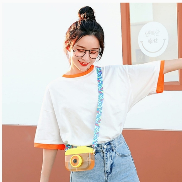 Camera Water Bottle - Picture 2 of 7